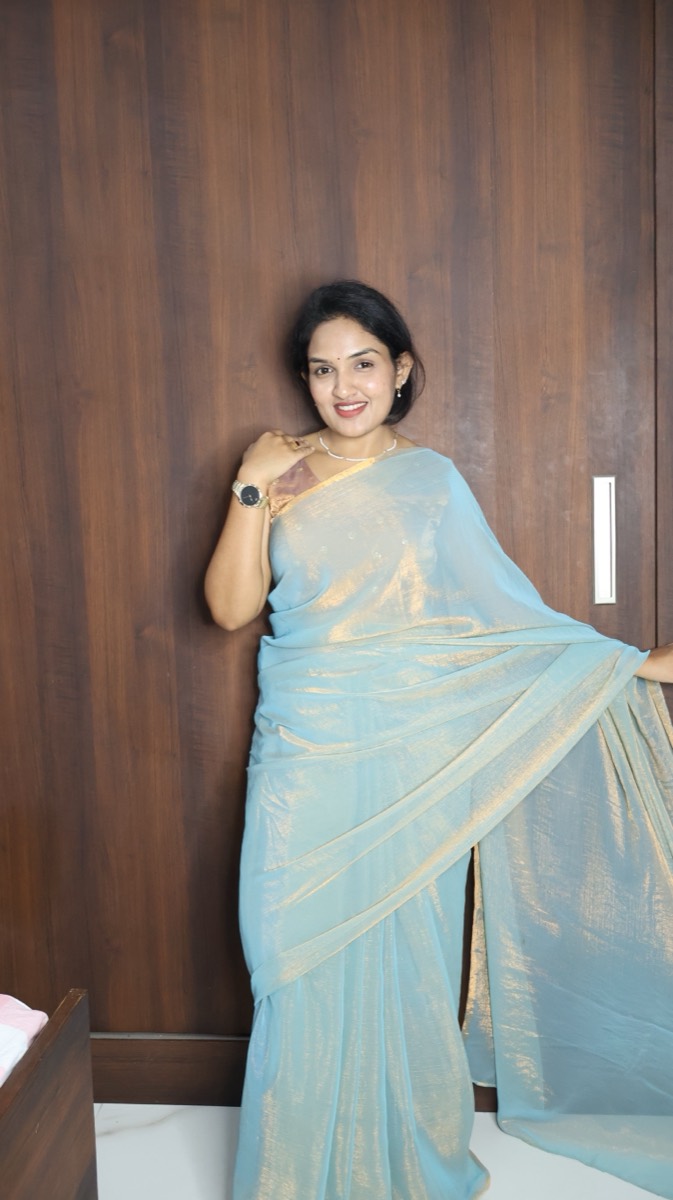 Kanchipuram Silk Grand