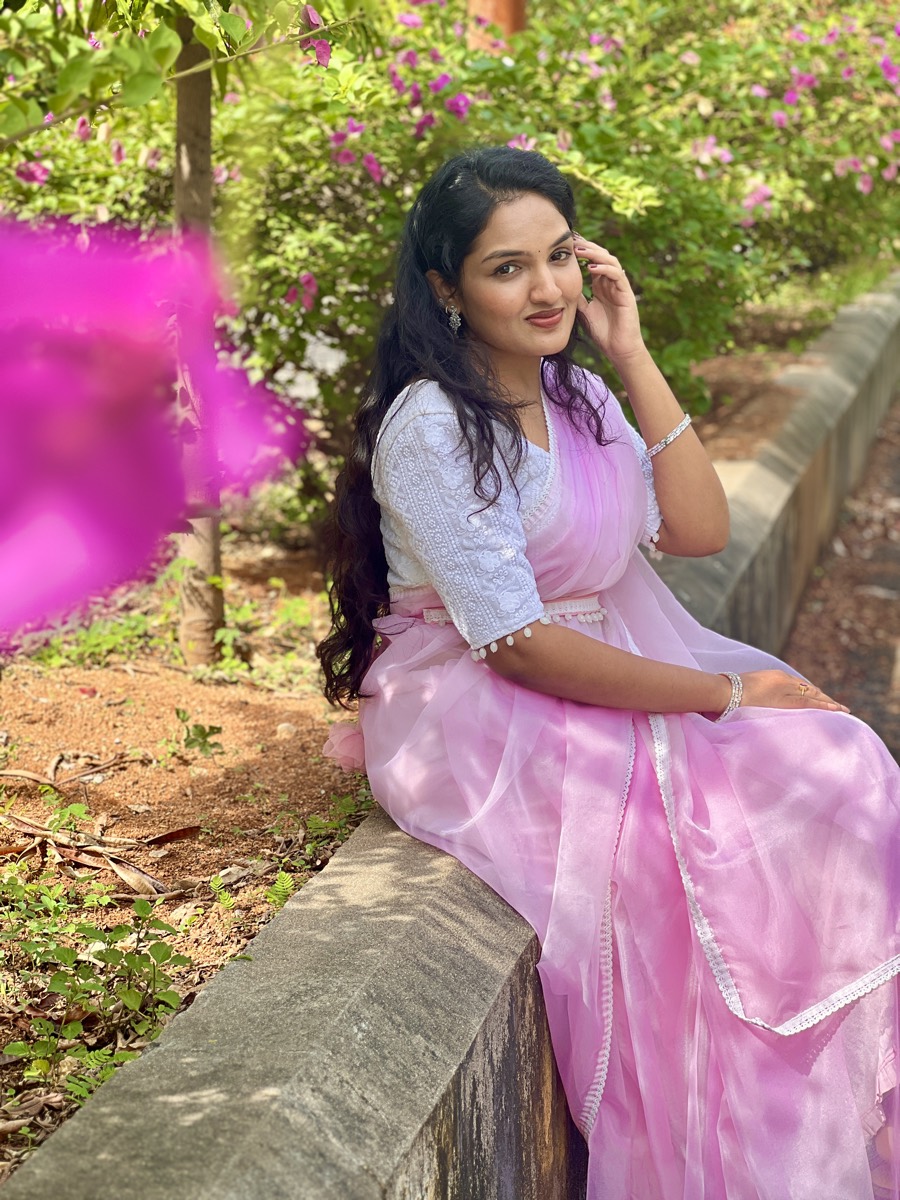Sambalpuri Handloom Silk Saree