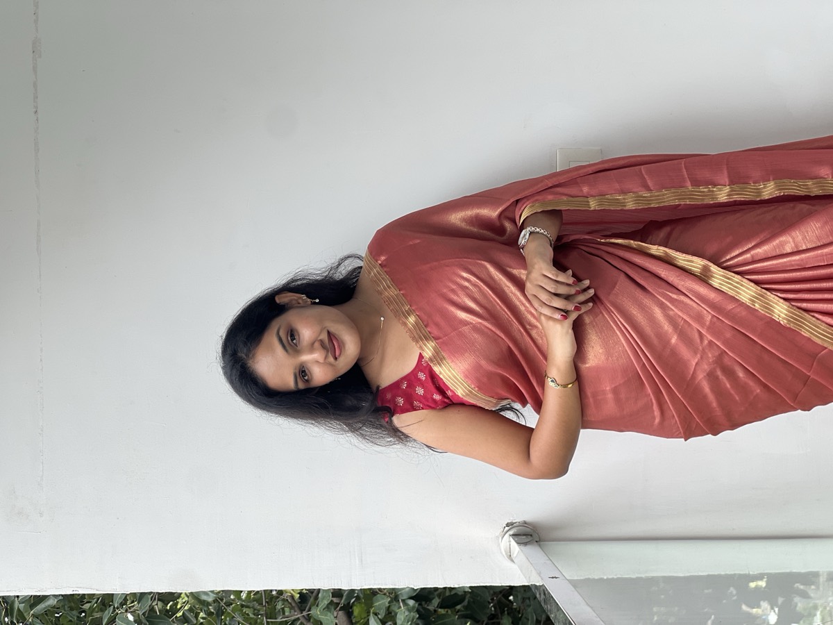 Semi Light Weight Pattu Saree