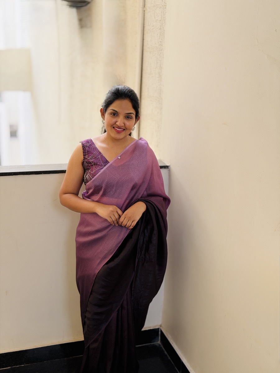 Premium Kalamkaari Saree
