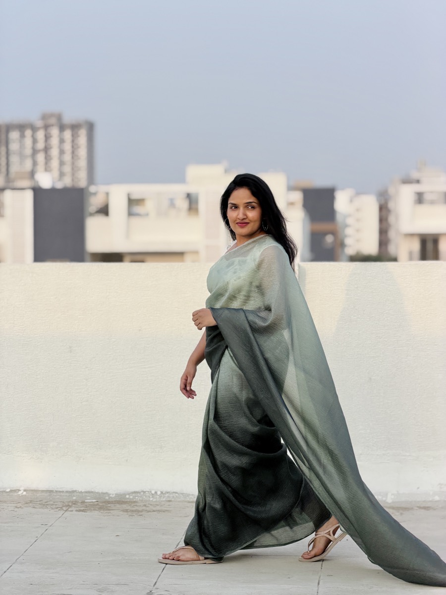 Premium Kanjeevaram Pattu Saree