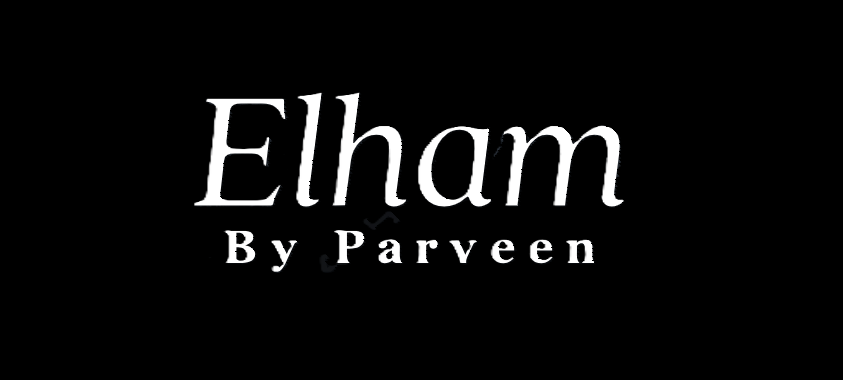Elham By Parveen