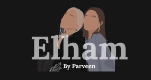 Elham By Parveen